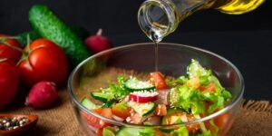 Το ελαιόλαδο μειώνει τις πιθανότητες για άνοια