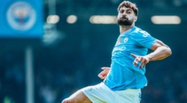 Φουλ για τίτλο η Σίτι