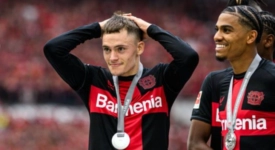 Φλόριαν Βίρτς/ΑΠΕ - ΜΠΕ