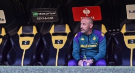 Vincenzo Italiano/ΑΠΕ - ΜΠΕ