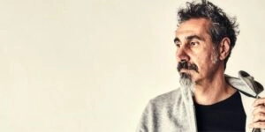 Serj Tankian