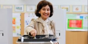 Η Γκορντάνα Σιλιάνοφσκα