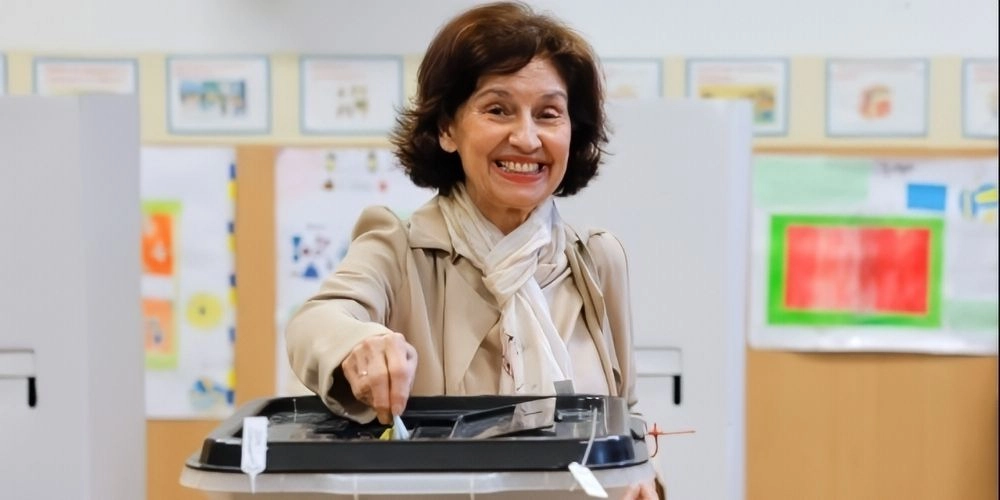 Η Γκορντάνα Σιλιάνοφσκα