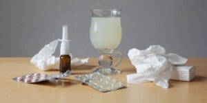 Γιατρικά για το συνάχι