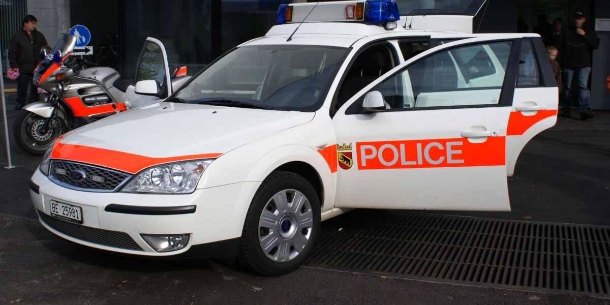 Swiss Police