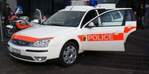 Swiss Police