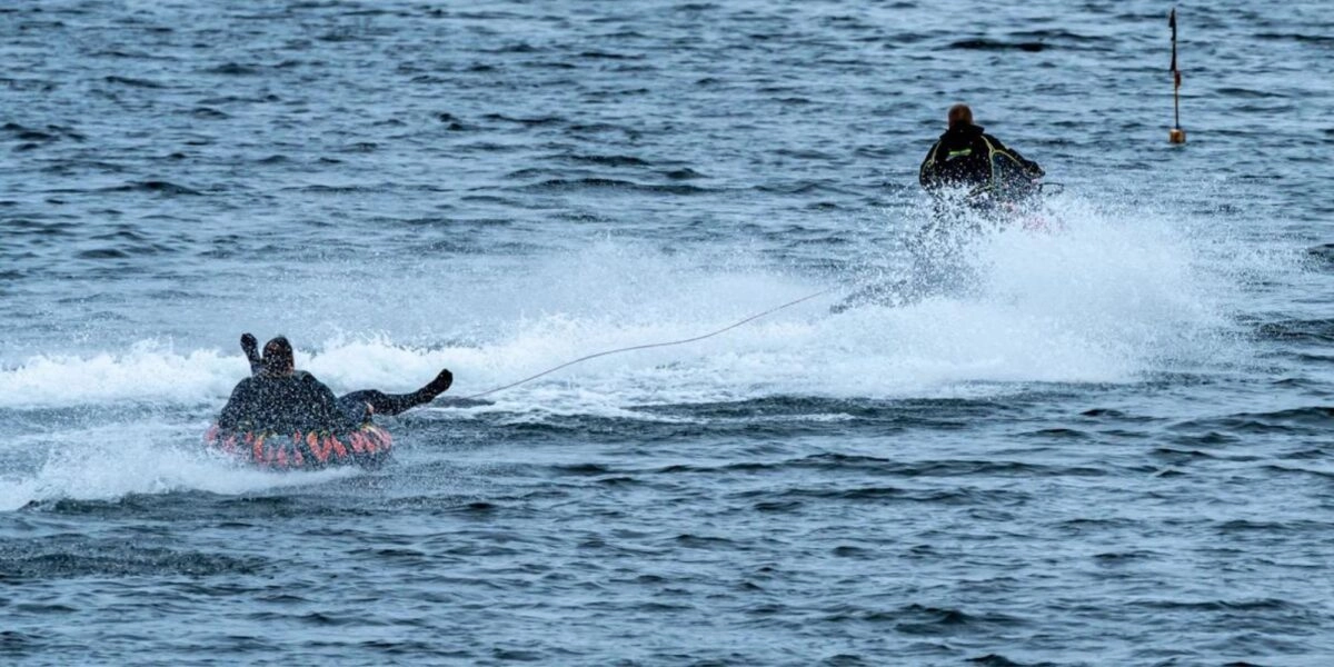 Θαλάσσια Σπορ