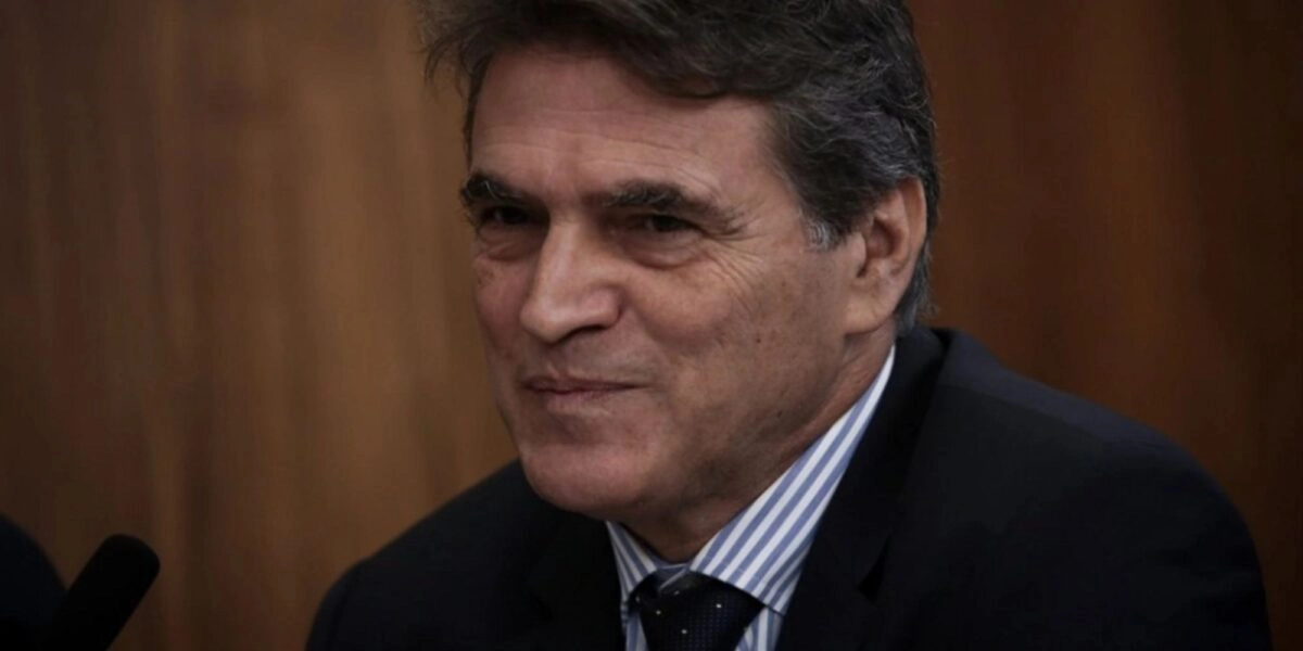 Θωμάς Γεράκης/Marc