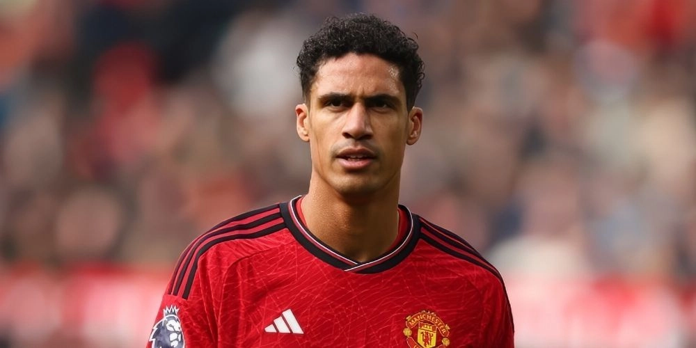 Ο Ραφαέλ Βαράν