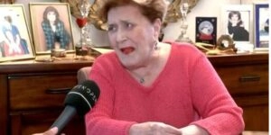 Βάσια Τριφύλλη