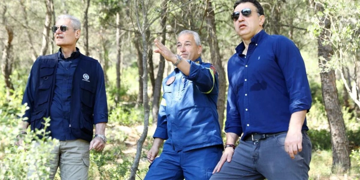 Βασίλης Κικίλιας