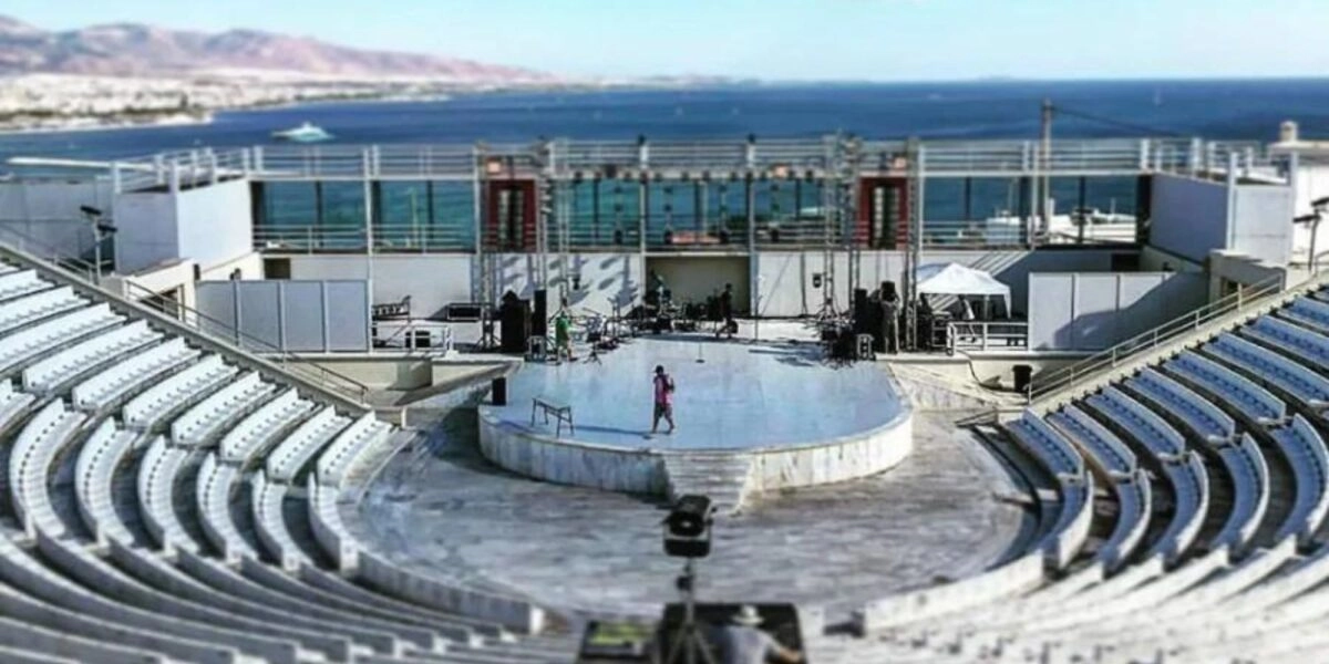 Βεάκειο Θέατρο Πειραιά