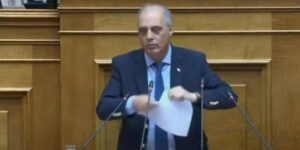 Κυριάκος Βελόπουλος