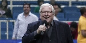 Ο Κώστας Βουτσάς