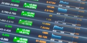 Άνοδος στα Ευρωπαϊκά Χρηματιστήρια