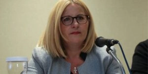 Ζωή Καρκούλια