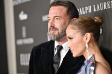 Ben Affleck Jennifer Lopez