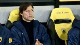 Ματίας Αλμέιδα