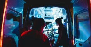 Ασθενοφόρο