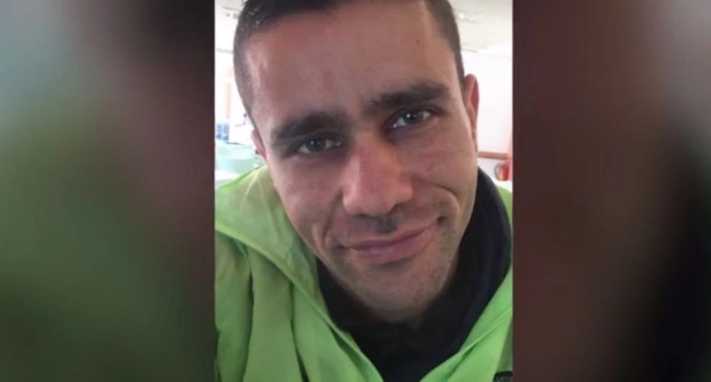 Αντώνης Καργιώτης