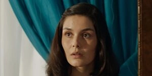 Η Ασημένια Βουλιώτη ως «Δεσποινιώ» στις Ψυχοκόρες