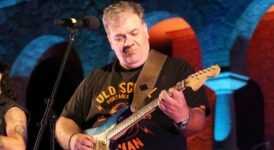 Δημήτρης Σταρόβας