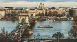 Βουδαπέστη