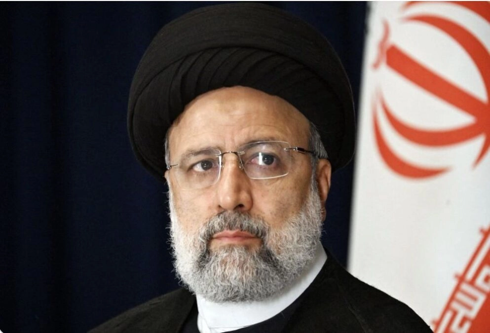 Εμπραήμ Ραϊσί