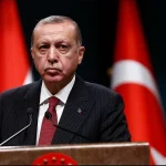 Ερντογάν κατά Νετανιάχου: Τον χαρακτήρισε «Χίτλερ της εποχής μας»
