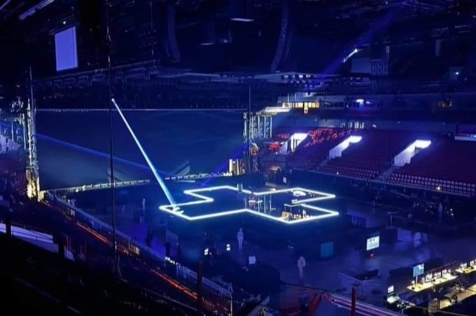 Eurovision 2024 Σουηδία