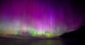 Γεωμαγνητική καταιγίδα