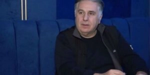 Ιεροκλης Μιχαηλίδης