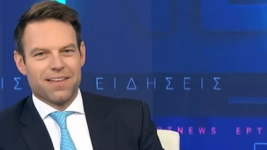 Στέφανος Κασσελάκης/ΑΠΕ - ΜΠΕ