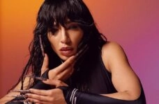 Loreen