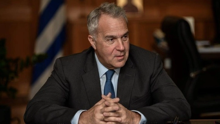 Μάκης Βορίδης