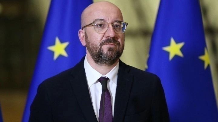 Μισέλ/ ΑΠΕ - ΜΠΕ