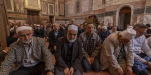 Μονή της Χώρας