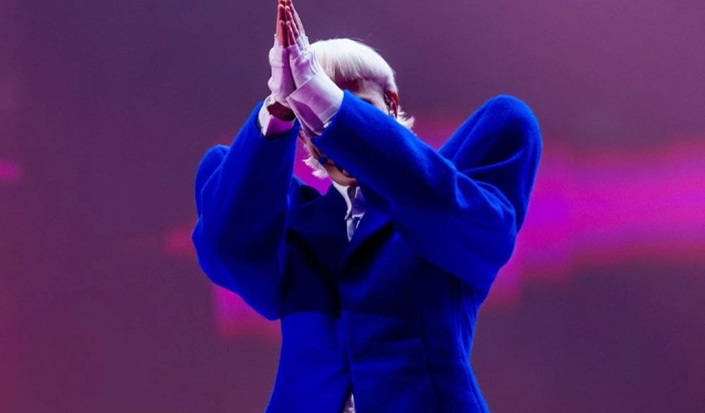 Eurovision Joost Klein