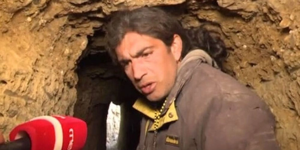 Ο Παλαιοχριστιανός Μανώλης