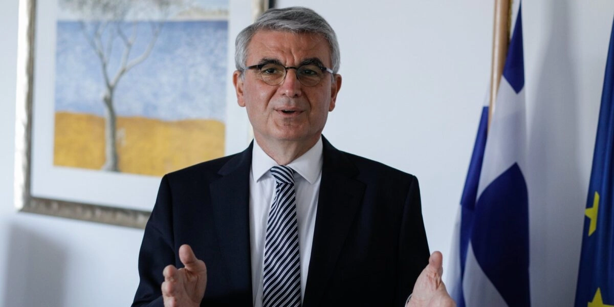 Παναγιώτης Τσακλόγλου