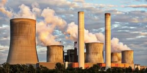 Πυρηνικός σταθμός