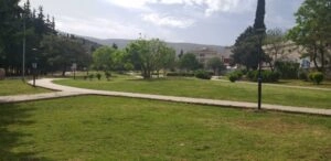 Σκοπευτήριο Καισαριανής