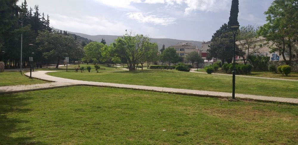 Σκοπευτήριο Καισαριανής