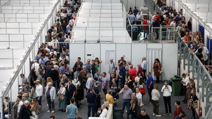 Τεχνικό Επιμελητήριο Ελλάδας