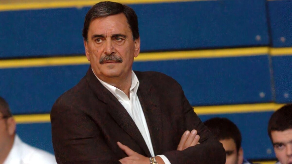 Βλάντο Τζούροβιτς