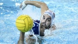 Ολυμπιακός Πόλο/ΑΠΕ - ΜΠΕ