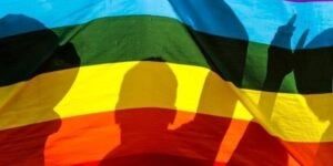 Αμερικανική κυβέρνηση για ΛΟΑΤΚΙ+