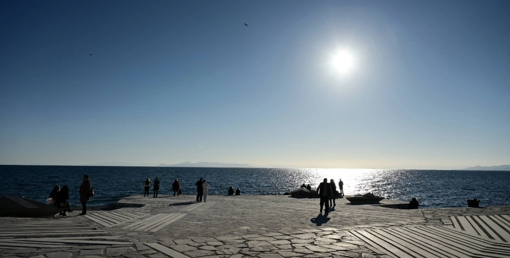 Καιρός