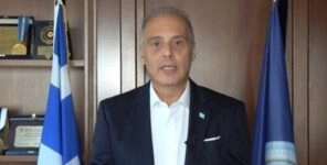 Βελόπουλος για έλευση Ράμα