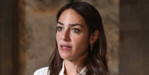 Δόμνα Μιχαηλίδου για ΛΑΡΚΟ